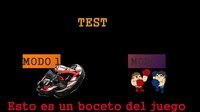 (PROTOTYPE ONLY IN SPANISH) Autos y Peleas screenshot, image №1775612 - RAWG