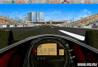 Al Unser, Jr. Arcade Racing screenshot, image №343315 - RAWG