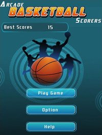 Basketball Shooting 3D - free basketball games screenshot, image №1983574 - RAWG