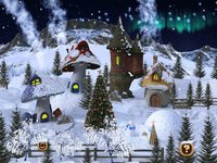 Nighty Night Kids - Winter screenshot, image №1843341 - RAWG