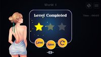 Dots & Girls screenshot, image №1898510 - RAWG