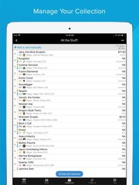 TCGplayer screenshot, image №896992 - RAWG