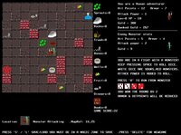 Monster bash Roguelike screenshot, image №3259576 - RAWG