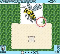 Pokemon Go Game Boy screenshot, image №3264950 - RAWG