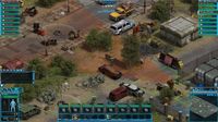 Affected Zone Tactics screenshot, image №84410 - RAWG