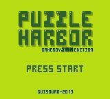 Puzzle Harbor screenshot, image №1086487 - RAWG