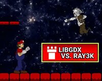 libGDX vs Ray3k screenshot, image №2426911 - RAWG