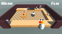 Inhouse Baristas screenshot, image №1124129 - RAWG