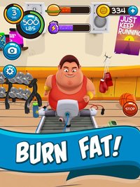 Fit the Fat 2 screenshot, image №924617 - RAWG