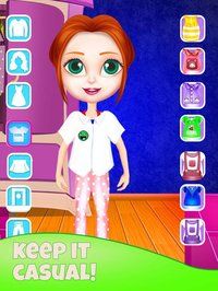 Little Super Star Kids Fashion screenshot, image №1812284 - RAWG