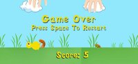 2D Side-Scrolling Level screenshot, image №2711600 - RAWG