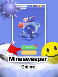 Mine Clearance Online: Retro screenshot, image №2270128 - RAWG