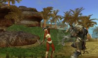 Gods & Heroes: Rome Rising screenshot, image №359138 - RAWG