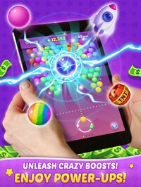 Bubble Buzz: Win Real Cash screenshot, image №3522737 - RAWG