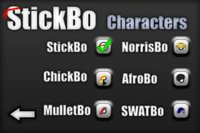 StickBo Zombies screenshot, image №1623932 - RAWG