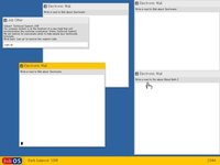 JobOS screenshot, image №1084150 - RAWG
