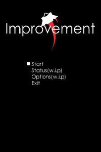 Improvement screenshot, image №1321559 - RAWG