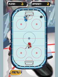 Hockey Shootout Pro! screenshot, image №1605709 - RAWG
