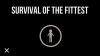 Survival of The Fittest (mikhaelmingk) screenshot, image №3670095 - RAWG