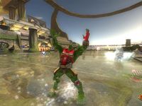 Chaos League screenshot, image №390600 - RAWG