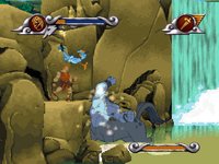 Disney's Hercules: The Action Game screenshot, image №1709235 - RAWG
