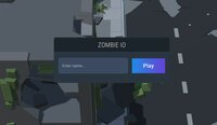 Zombie Horde Io screenshot, image №2891826 - RAWG