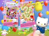 Hello Kitty Jewel Town! screenshot, image №2027737 - RAWG