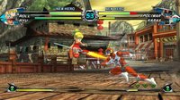 Tatsunoko VS. Capcom: Ultimate All Stars screenshot, image №246633 - RAWG