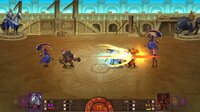 War Lords 战争领主 screenshot, image №4213892 - RAWG