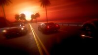 Synthwave Driver screenshot, image №4204685 - RAWG