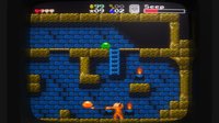 Gunmetal Arcadia Zero screenshot, image №129789 - RAWG