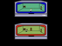 Agent vs Agent: Spy Game screenshot, image №2110718 - RAWG