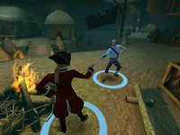 Pirates of the Burning Sea screenshot, image №355955 - RAWG