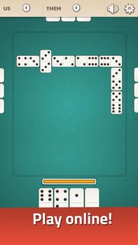 Dominos Game: Dominoes Online and Free Board Games screenshot, image №1408024 - RAWG