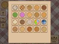 Draw Bake Cookies screenshot, image №2861787 - RAWG