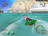 Jetboat Superchamps 2 screenshot, image №316850 - RAWG