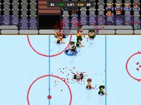 Super Blood Hockey screenshot, image №131982 - RAWG