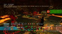 Chaotic: Shadow Warriors screenshot, image №536826 - RAWG