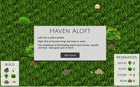 Haven Aloft screenshot, image №2250137 - RAWG
