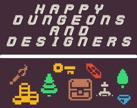 Happy Dungeons & Designers screenshot, image №2488525 - RAWG