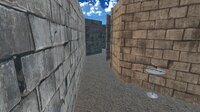 Infinadeck Medieval Maze screenshot, image №3241713 - RAWG
