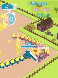 Harvest.io screenshot, image №2479280 - RAWG