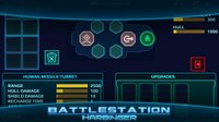 Battlestation: Harbinger screenshot, image №1974231 - RAWG
