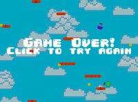 Falling Cats screenshot, image №3550677 - RAWG