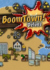 BoomTown! Deluxe (itch) (idkgames123) screenshot, image №1706889 - RAWG