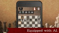 Classic chess screenshot, image №1491746 - RAWG