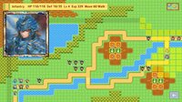 Little Land War SRPG screenshot, image №3782115 - RAWG