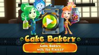 Fixiki Cake Bakery Story & Chocolate Factory Games screenshot, image №1582028 - RAWG