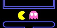 PacMan: No Cherries! screenshot, image №3370973 - RAWG