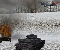 Tank Ace screenshot, image №544699 - RAWG